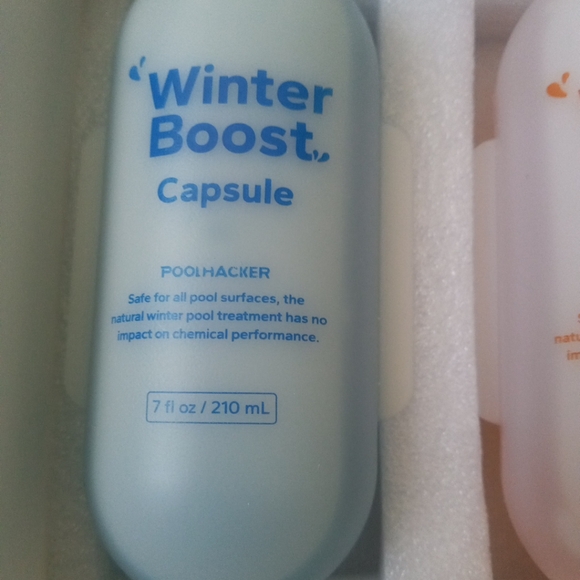 3 in 1 Winter Closing Kit - Pool Winterizing for Above Ground and 2 - Picture 8 of 10